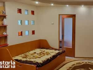 Inchiriez apartament doua camere Micro 3 langa Scoala 13 Matei Basarab — miniatura 3