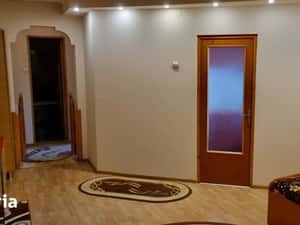 Inchiriez apartament doua camere Micro 3 langa Scoala 13 Matei Basarab — miniatura 5