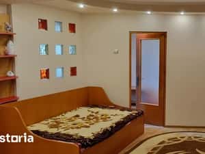 Inchiriez apartament doua camere Micro 3 langa Scoala 13 Matei Basarab — miniatura 6