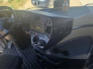 Mercedes Actros MP4 // 25 K €// — miniatura 3