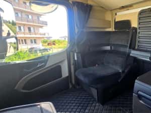 Mercedes Actros MP4 // 25 K €// — miniatura 4