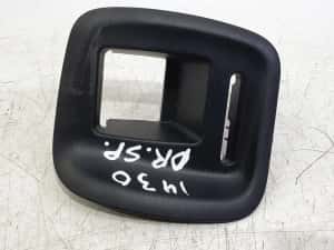 Ornament interior a1769230800 Mercedes Benz GLA-Class X156 (2013 - 2017) 2.2 cdi OM651.930 — miniatura 1