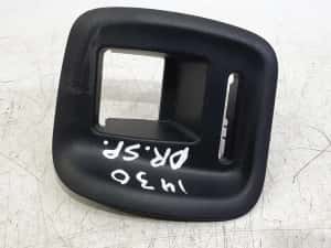 Ornament interior a1769230800 Mercedes Benz GLA-Class X156 (2013 - 2017) 2.2 cdi OM651.930 — miniatura 4