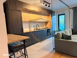 Apartament cu 2 camere | Centrala proprie | Proximitate metrou — miniatura 4