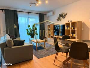 Apartament cu 2 camere | Centrala proprie | Proximitate metrou — miniatura 5