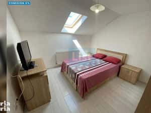 Apartament 2 camere Militari Residence - Tip Mansarda.