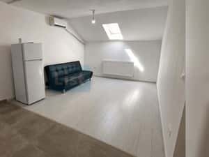 Apartament 2 camere Militari Residence - Tip Mansarda. — miniatura 4