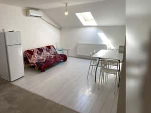 Apartament 2 camere Militari Residence - Tip Mansarda. — miniatura 5