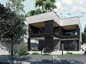Arhitect autorizat. Proiecte casa. Design interior — miniatura 4