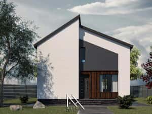 Arhitect autorizat. Proiecte casa. Design interior — miniatura 5