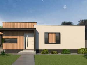 Arhitect autorizat. Proiecte casa. Design interior — miniatura 6