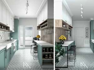Arhitect autorizat. Proiecte casa. Design interior — miniatura 7