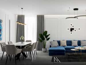 Arhitect autorizat. Proiecte casa. Design interior — miniatura 8