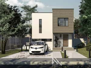 Arhitect autorizat. Proiecte casa. Design interior — miniatura 10