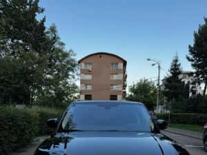 Persoana fizica vand range rover sport. — miniatura 1