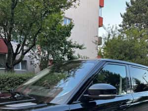 Persoana fizica vand range rover sport. — miniatura 3