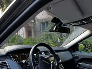 Persoana fizica vand range rover sport. — miniatura 4