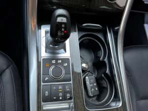 Persoana fizica vand range rover sport. — miniatura 5