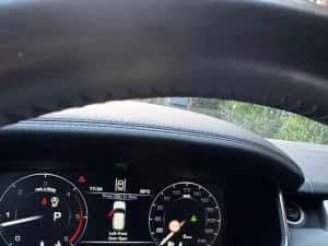 Persoana fizica vand range rover sport. — miniatura 6