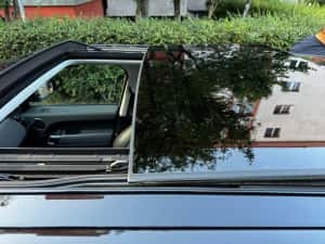 Persoana fizica vand range rover sport. — miniatura 7