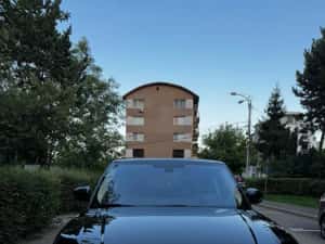 Persoana fizica vand range rover sport. — miniatura 9