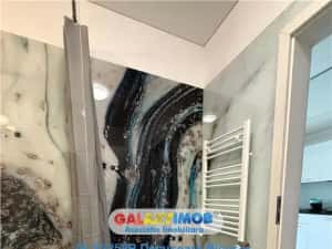 Garsoniera Militari Residence mobilata utilata loc de parcare 380 euro — miniatura 6