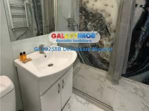 Garsoniera Militari Residence mobilata utilata loc de parcare 380 euro — miniatura 8