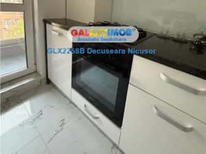 Garsoniera Militari Residence mobilata utilata loc de parcare 380 euro — miniatura 9