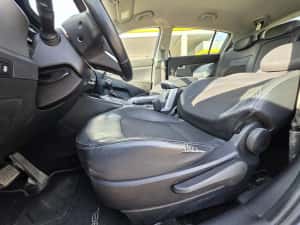 Kia Sportage 4x4 2.0CRDI 184cv cutia automata Piele/Klima/Navi/Camera — miniatura 6