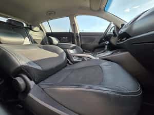 Kia Sportage 4x4 2.0CRDI 184cv cutia automata Piele/Klima/Navi/Camera — miniatura 7