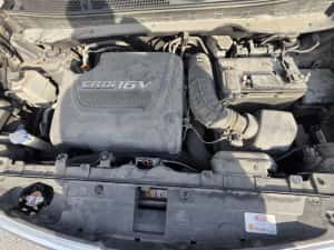 Kia Sportage 4x4 2.0CRDI 184cv cutia automata Piele/Klima/Navi/Camera — miniatura 8