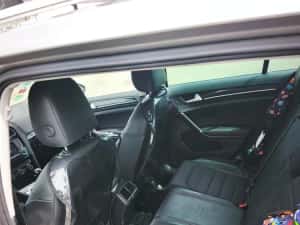 Vand golf 7 1.6 tdi break — miniatura 5
