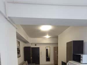 Ap.2 camere, Lazar Residence-INTABULAT,liber,et.4/9,mobilat si utilat. — miniatura 3