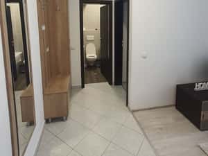 Ap.2 camere, Lazar Residence-INTABULAT,liber,et.4/9,mobilat si utilat. — miniatura 4