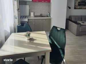 Ap.2 camere, Lazar Residence-INTABULAT,liber,et.4/9,mobilat si utilat. — miniatura 5