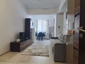 Ap.2 camere, Lazar Residence-INTABULAT,liber,et.4/9,mobilat si utilat. — miniatura 6