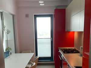 Inchiriez apartament 3 camere in 20th Residence — miniatura 5