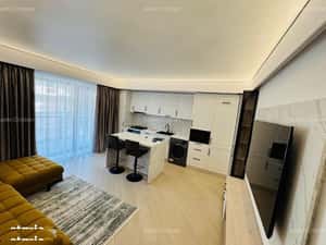 Apartament 3 camere/ Cortina North/Promenada/ Pipera+ loc de parcare — miniatura 2