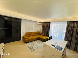 Apartament 3 camere/ Cortina North/Promenada/ Pipera+ loc de parcare — miniatura 4