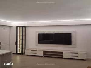 Apartament 3 camere/ Cortina North/Promenada/ Pipera+ loc de parcare — miniatura 5