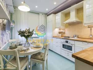 Apartament 3 camere bloc nou la 5 minute de Stb — miniatura 3