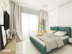 Apartament 3 camere bloc nou la 5 minute de Stb — miniatura 4