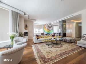 Apartament 3 camere bloc nou la 5 minute de Stb — miniatura 5