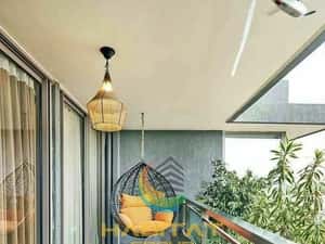 Apartament 3 camere bloc nou la 5 minute de Stb — miniatura 6