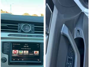 -Volkswagen Passat-2.0TDI-Automat-150cp- — miniatura 6