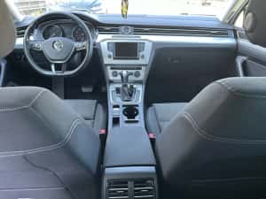 -Volkswagen Passat-2.0TDI-Automat-150cp- — miniatura 8