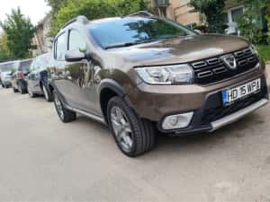 OFERTA Dacia sandero stepway 0.9 tce