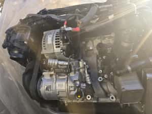 Galerie admisie b47 euro 6 bmw 8513655  f10 f20 f30 f25 G30 ca noua