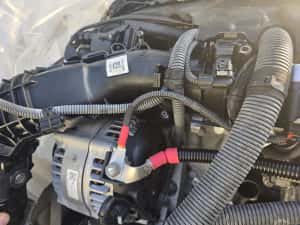 Galerie admisie b47 euro 6 bmw 8513655  f10 f20 f30 f25 G30 ca noua — miniatura 2