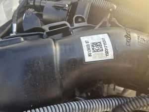 Galerie admisie b47 euro 6 bmw 8513655  f10 f20 f30 f25 G30 ca noua — miniatura 3